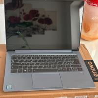 Computer Pc Lenovo IdeaPad 530S i5 SSD 8GB FHD