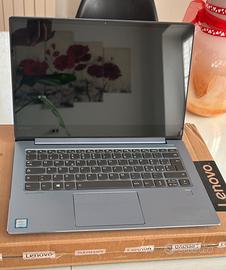 Computer Pc Lenovo IdeaPad 530S i5 SSD 8GB FHD