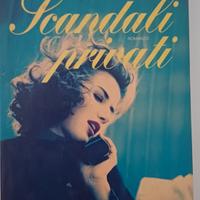 libro Scandali Privati
