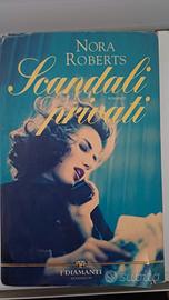 libro Scandali Privati