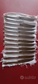 Coltelli in acciaio inox