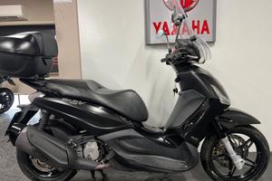 Piaggio Beverly 350 Police