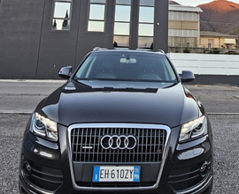 Audi Q5 Quattro 2.0 TDI S-tronic Advenced Plus