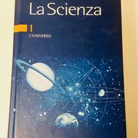 La Scienza - 1 - L'Universo - La Repubblica