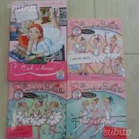 Libri Il mondo del Balletto