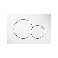 Placca di comando Geberit