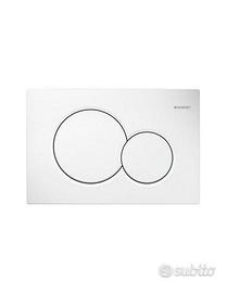 Placca di comando Geberit