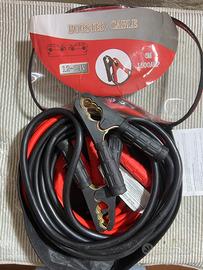 Cavi avviamento per auto