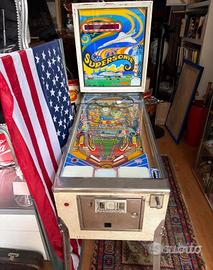 Flipper Zaccaria anno 70