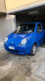 Matiz Daewoo