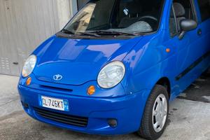Matiz Daewoo