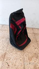Zaino trolley