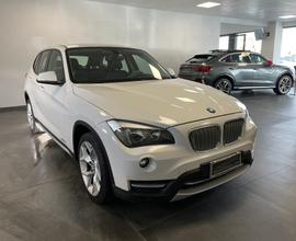 BMW X1 xDrive18d Automatico X Line