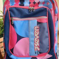 Trolley scuola