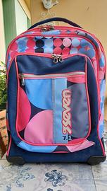 Trolley scuola