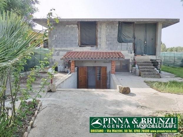 Casa – Oristano, Città Giardino, Aristanis/Oristano - Vista 3