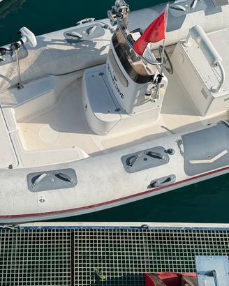 Marsea Sport 100