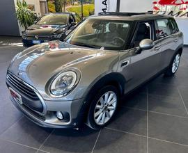 MINI Clubman 1.5 One D
