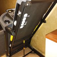 tapis roulant diadora