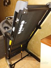 tapis roulant diadora