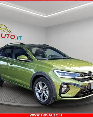 VOLKSWAGEN Taigo 1.0 TSI R-line NEOPATENTATI (FULL