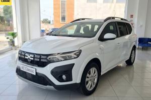Dacia Jogger 1.0 TCe (110 CV) 7 posti