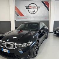 Bmw 318 318d 48V M SPORT AUTOMATICO