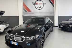 Bmw 318 318d 48V M SPORT AUTOMATICO