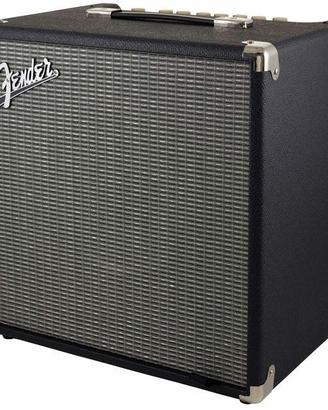 Fender Rumble 40