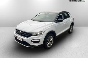 VOLKSWAGEN T-Roc 1ª serie - T-Roc 1.0 TSI Style Bl