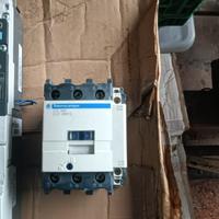 Contattore telemcanique