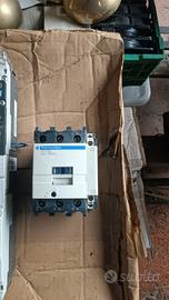 Contattore telemcanique