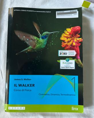 Il Walker 1+Laboratorio