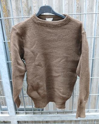Maglione est Europa anni 40 M