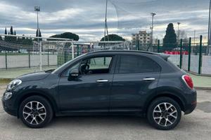 Fiat 500 x 1.3 multijet cross