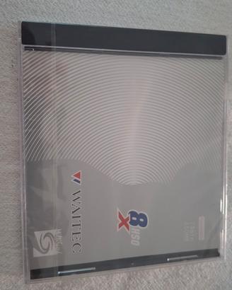 CD Recordable WAITEC