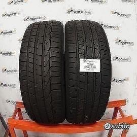 Gomme estive usate 235/50 19 99W