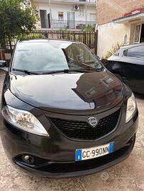 Lancia Ypsilon GPL