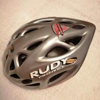 casco bici usato 
