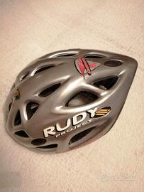 casco bici usato 
