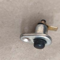 Pulsanti per luce confort auto d'epoca