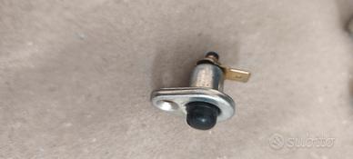 Pulsanti per luce confort auto d'epoca