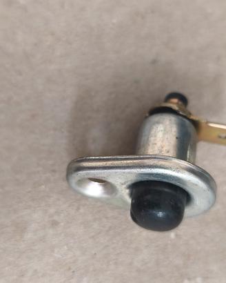Pulsanti per luce confort auto d'epoca