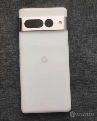 Google Pixe 7 pro 256Gb