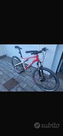 Specialized Epic FSR Comp M 26" REVISIONATA