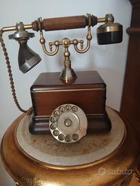 Telefono d epoca