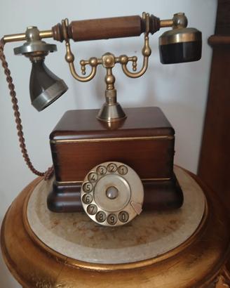 Telefono d epoca