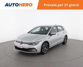 VOLKSWAGEN Golf WB04880