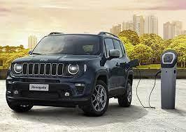 Jeep renegade grand cherokee compass ricambi usati
