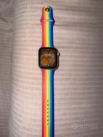 Apple Watch Serie 6 - 44 mm Nuovo